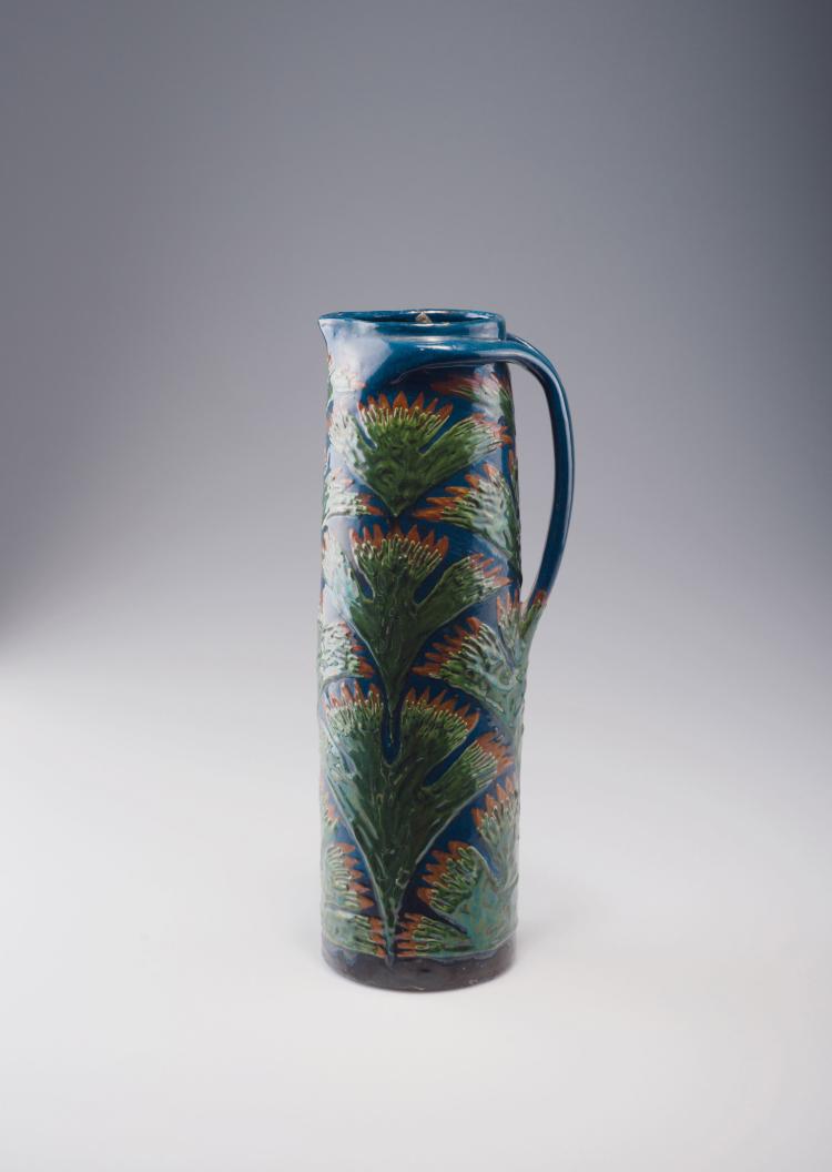 Hauptbild zu Objekt, , Max Laeuger, Laeuger, Max, Kandern, 111A 443