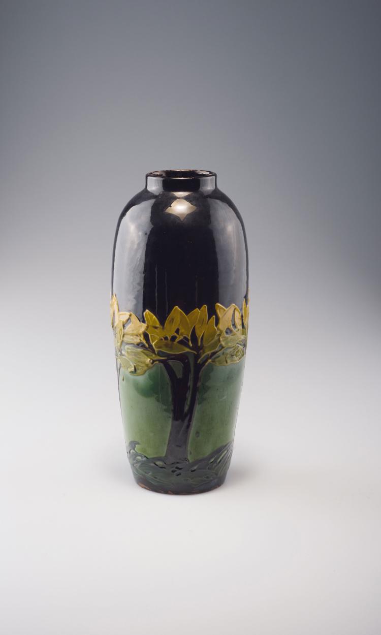 Hauptbild zu Objekt, , Max Laeuger, Laeuger, Max, Kandern, 111A 444