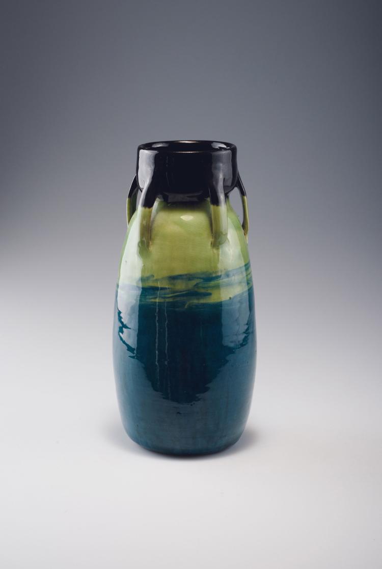 Hauptbild zu Objekt, , Max Laeuger, Laeuger, Max, Kandern, 111A 447