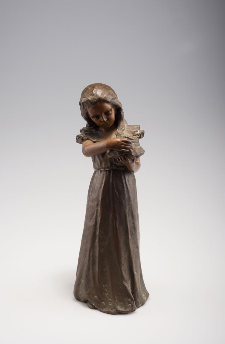 Hauptbild zu Objekt, , Peter Tereszczuk, Tereszczuk, Peter, 111A 662