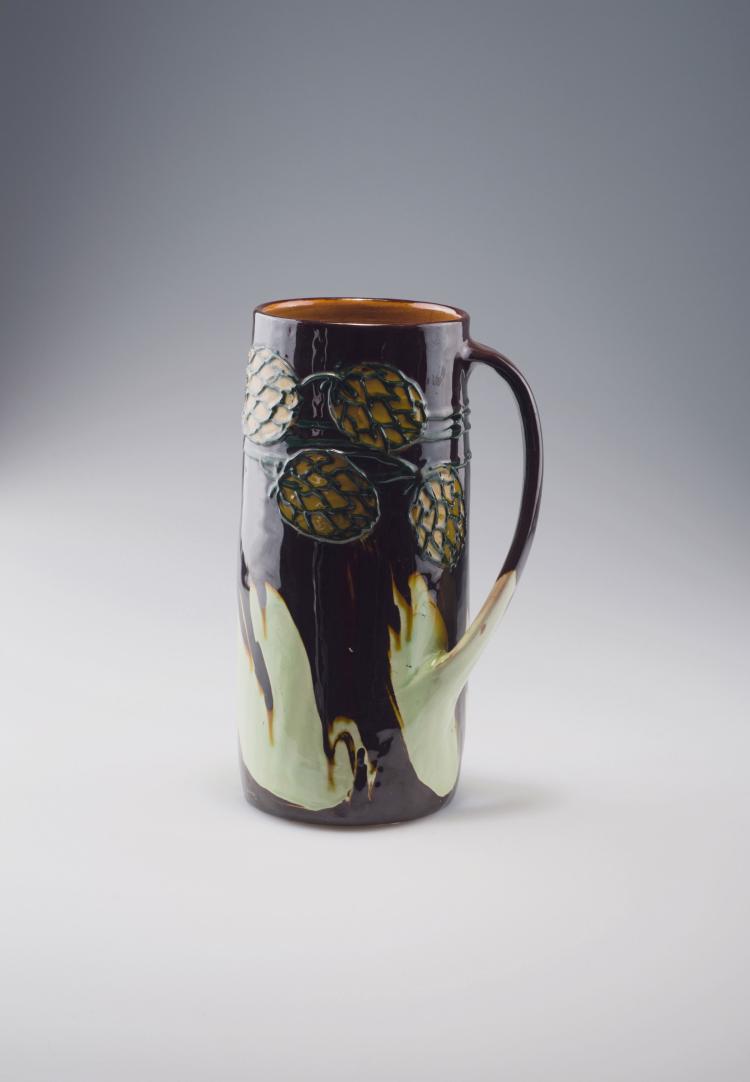 Hauptbild zu Objekt, , Laeuger, Max, Kandern, 111A 445