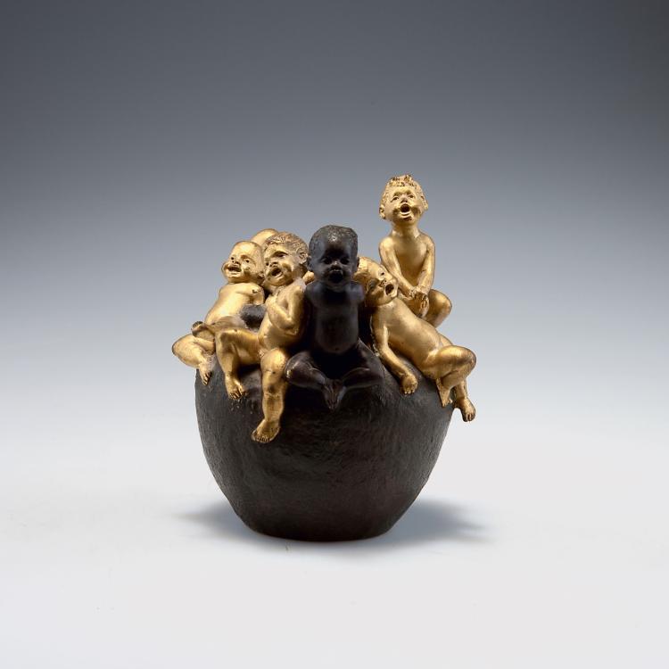 Hauptbild zu Objekt, , Hans Stoltenberg-Lerche, Louchet, Paris, 111A 848