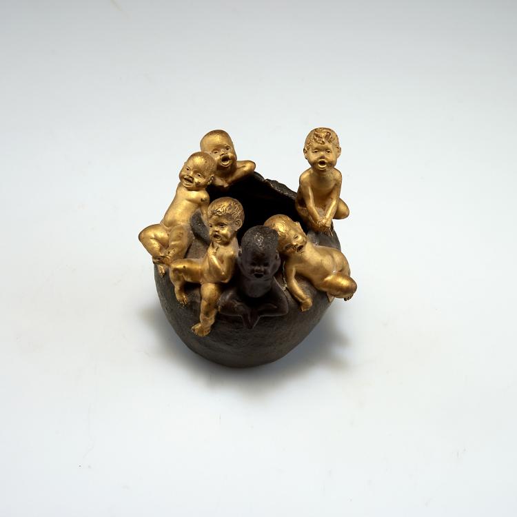 Bild 1 zu Objekt, , Hans Stoltenberg-Lerche, Louchet, Paris, 111A 848