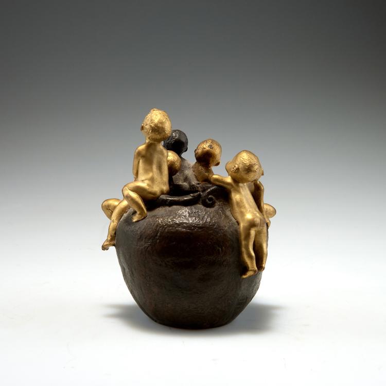 Bild 2 zu Objekt, , Hans Stoltenberg-Lerche, Louchet, Paris, 111A 848