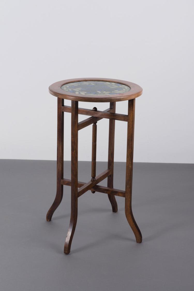 Hauptbild zu Objekt, , W&auml;chtersbacher Steingutfabrik, 111A 921