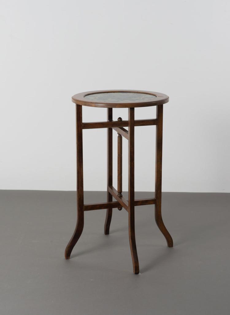 Bild 1 zu Objekt, , W&auml;chtersbacher Steingutfabrik, 111A 921