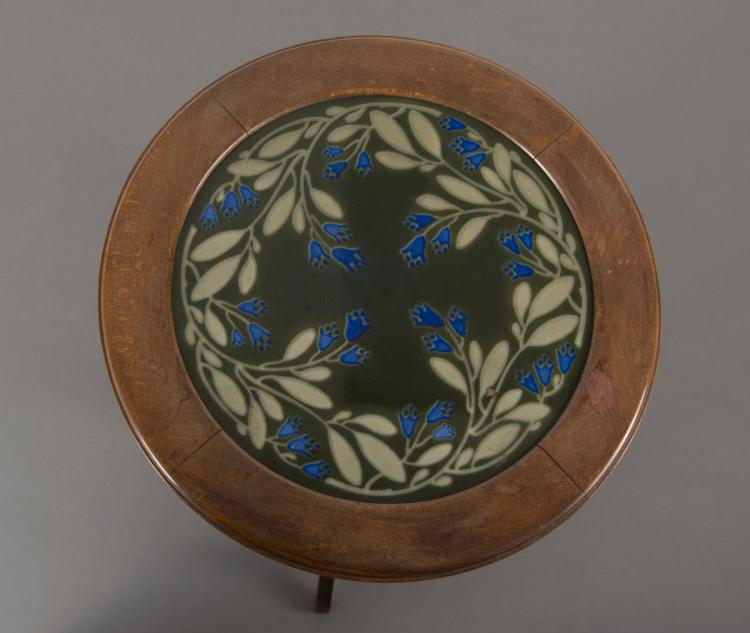 Bild 2 zu Objekt, , W&auml;chtersbacher Steingutfabrik, 111A 921