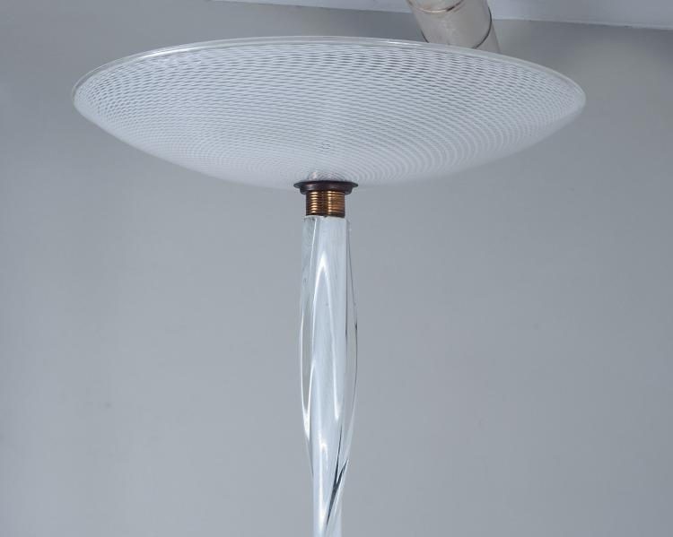 Bild 1 zu Objekt, , Toso, Aureliano (zugeschrieben), 113B 32