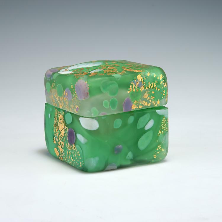 Bild 1 zu Objekt, , 113b 175