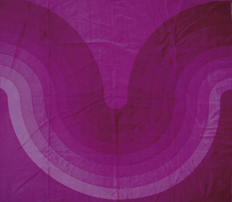 Hauptbild zu Objekt, , Verner Panton, DK Mira-X, Suhr, 115A 330