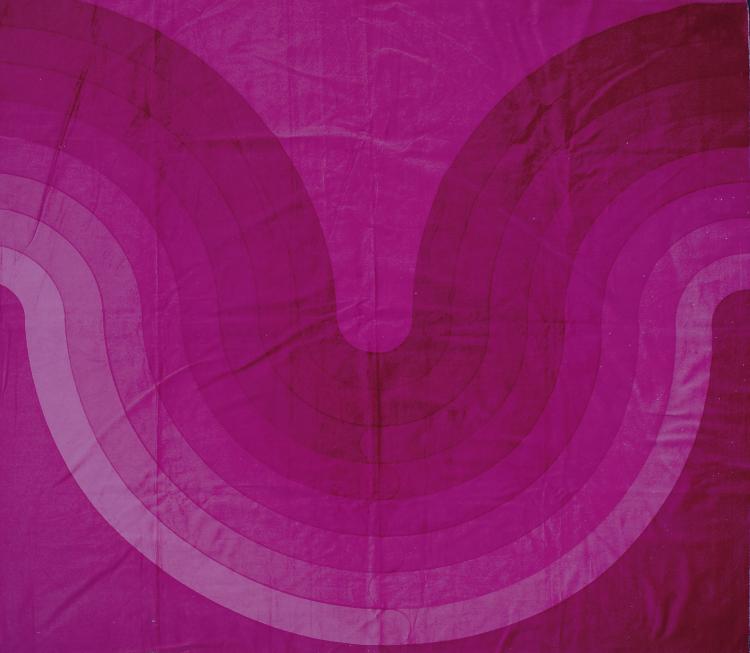 Bild 1 zu Objekt, , Verner Panton, DK Mira-X, Suhr, 115A 330