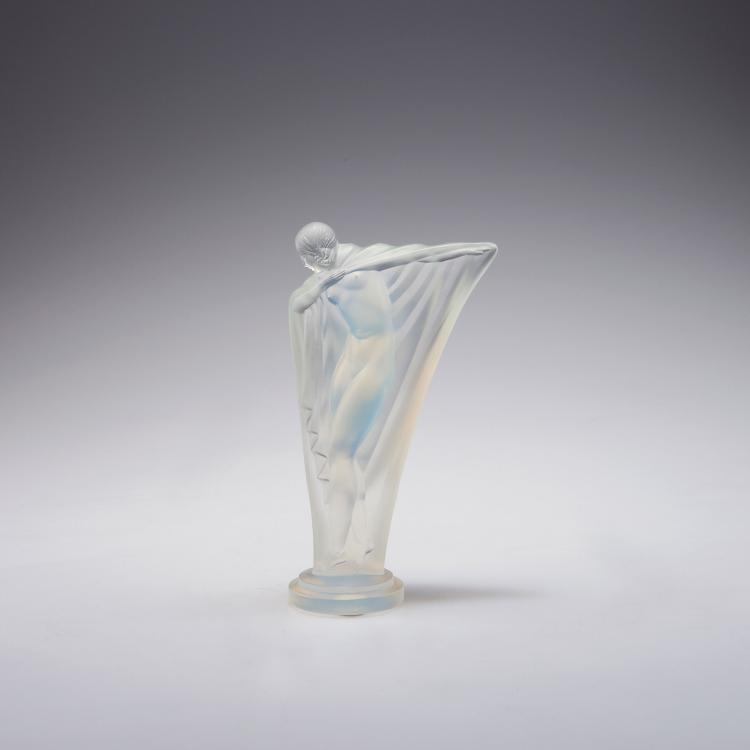 Hauptbild zu Objekt, , Sabino, Ernest-Marius, Paris (zugeschrieben), 111A 181