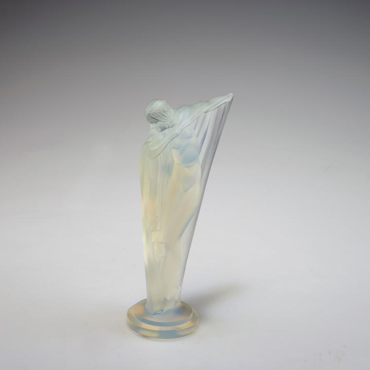 Bild 1 zu Objekt, , Sabino, Ernest-Marius, Paris (zugeschrieben), 111A 181