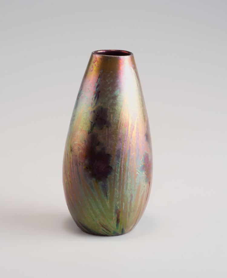 Hauptbild zu Objekt, , Massier, Cl&eacute;ment, Golfe-Juan, 111A 331