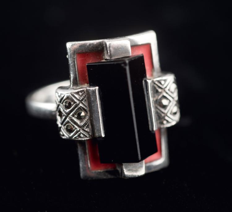 Hauptbild zu Objekt, , Fahrner, Theodor, Pforzheim, 111A 729