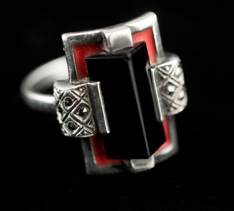 Bild 1 zu Objekt, , Fahrner, Theodor, Pforzheim, 111A 729