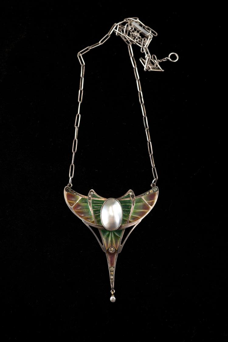 Bild 1 zu Objekt, , Levinger & Bissinger, Pforzheim, 111A 755