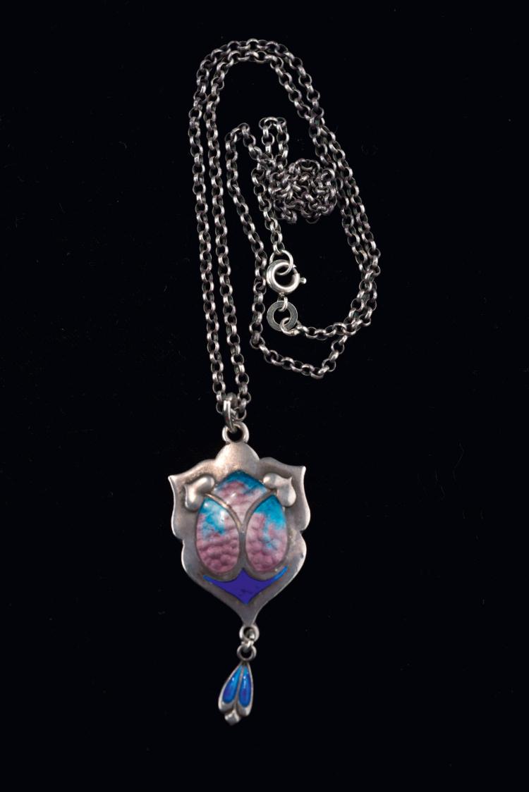 Hauptbild zu Objekt, , Fenton, James, Birmingham, 111A 736