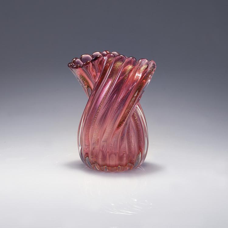 Hauptbild zu Objekt, , Archimede Seguso, Seguso, Archimede, Murano, 113B 71