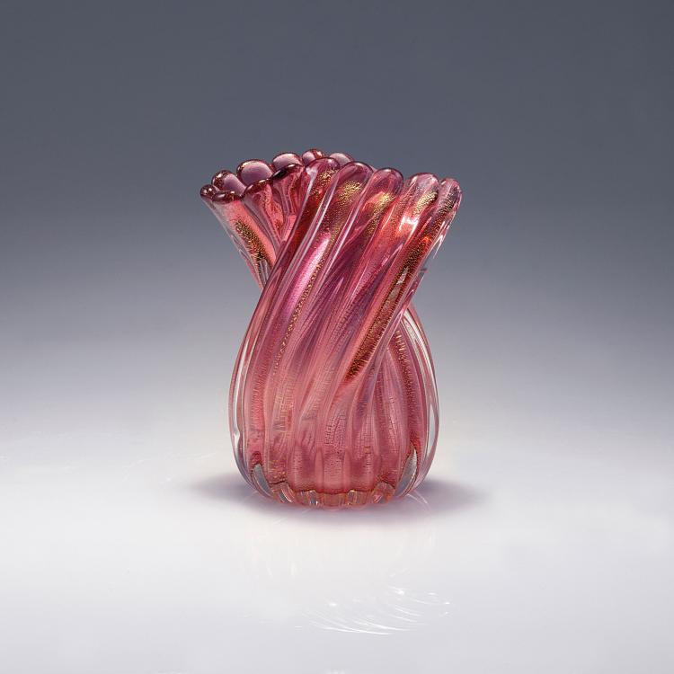 Bild 1 zu Objekt, , Archimede Seguso, Seguso, Archimede, Murano, 113B 71