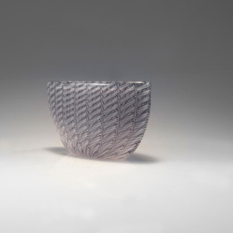 Bild 1 zu Objekt, , Archimede Seguso, Seguso, Archimede, Murano, 113B 52