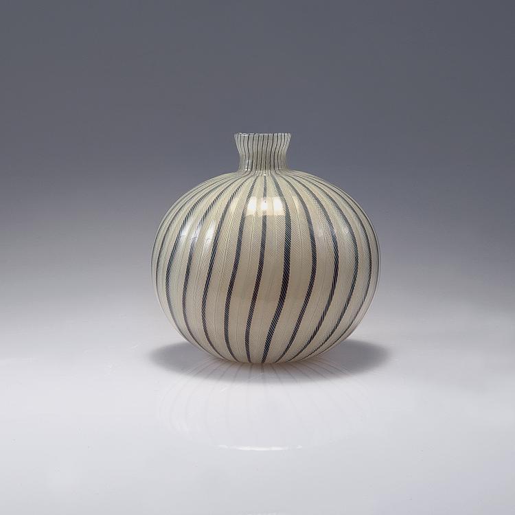 Hauptbild zu Objekt, , Paolo Venini, Venini & C., Murano, 113B 79