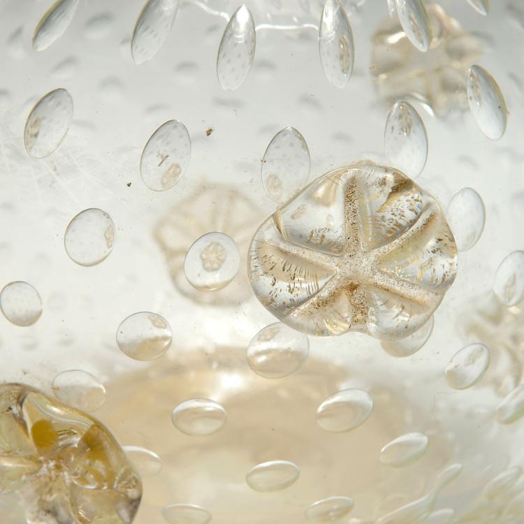 Bild 1 zu Objekt, , Ercole Barovier, Barovier & Toso, Murano, 113B 68