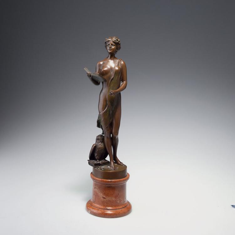 Hauptbild zu Objekt, , Josef &Ouml;fner, 111A 887