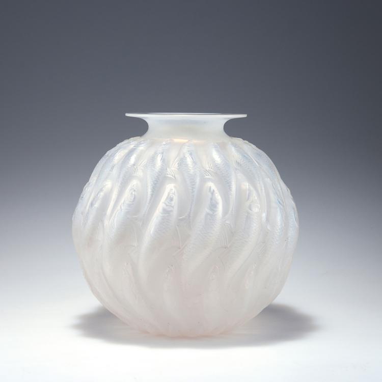 Hauptbild zu Objekt, , Lalique, Ren&eacute;, Wingen-sur-Moder, 111A 144