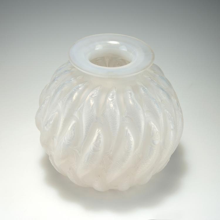 Bild 1 zu Objekt, , Lalique, Ren&eacute;, Wingen-sur-Moder, 111A 144