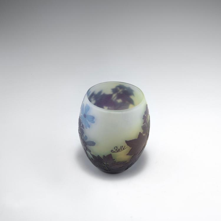 Bild 2 zu Objekt, , Gall&eacute;, Emile, Nancy, 111A 103