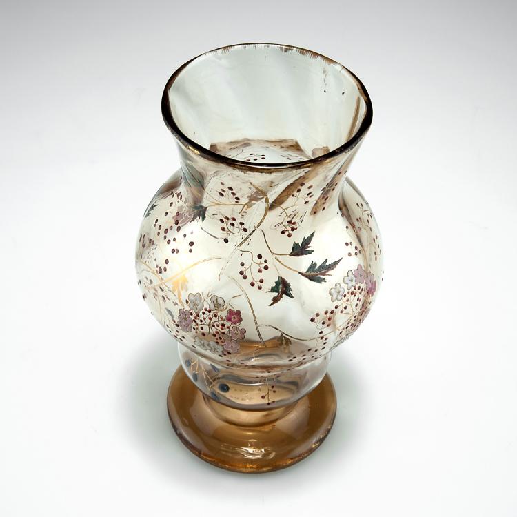 Bild 1 zu Objekt, , Gall&eacute;, Emile, Nancy, 111A 77