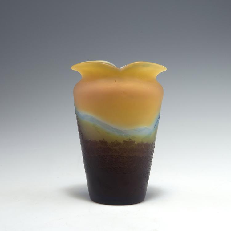 Bild 2 zu Objekt, , Gall&eacute;, Emile, Nancy, 111A 111