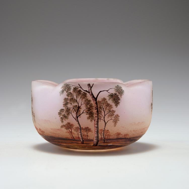 Hauptbild zu Objekt, , Daum Fr&egrave;res, Nancy, 111A 31