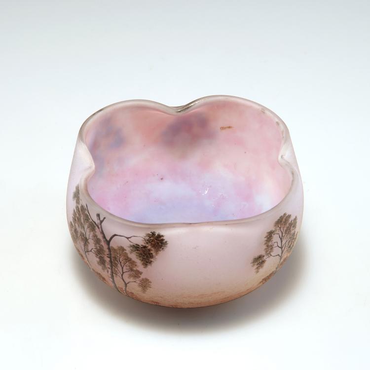 Bild 1 zu Objekt, , Daum Fr&egrave;res, Nancy, 111A 31