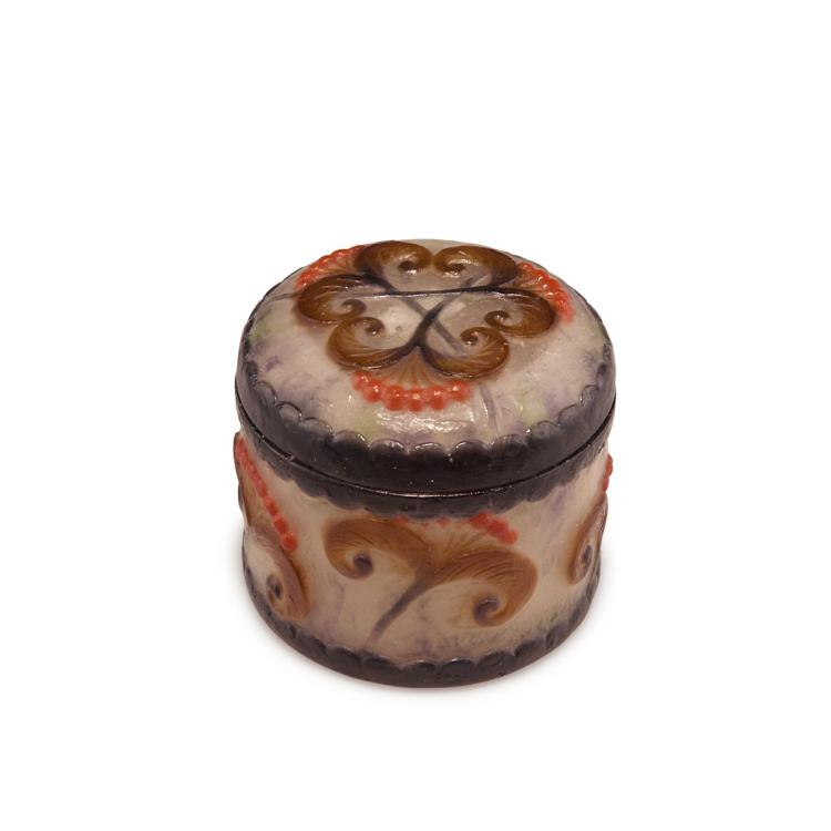 Hauptbild zu Objekt, , Argy-Rousseau, Gabriel, Paris, 111A 5