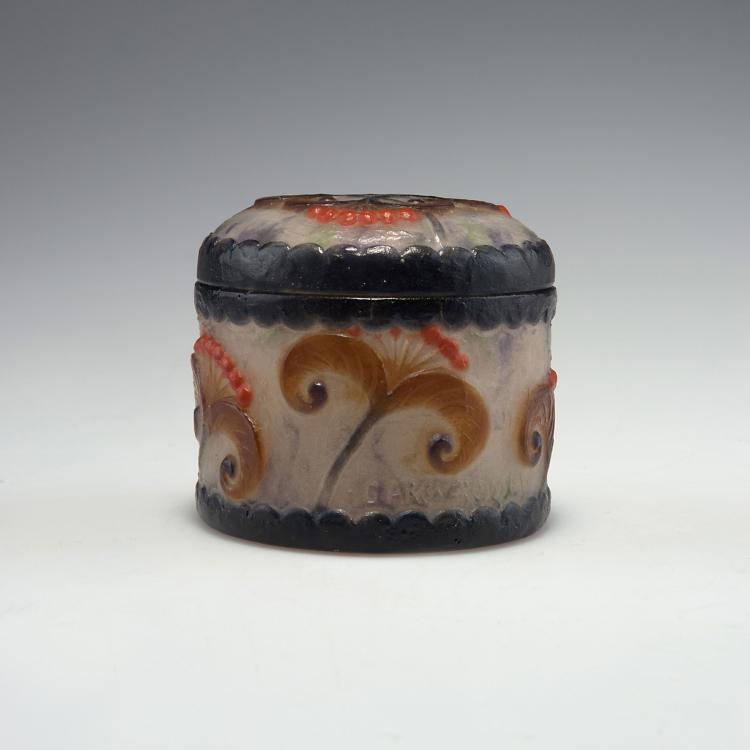 Bild 1 zu Objekt, , Argy-Rousseau, Gabriel, Paris, 111A 5