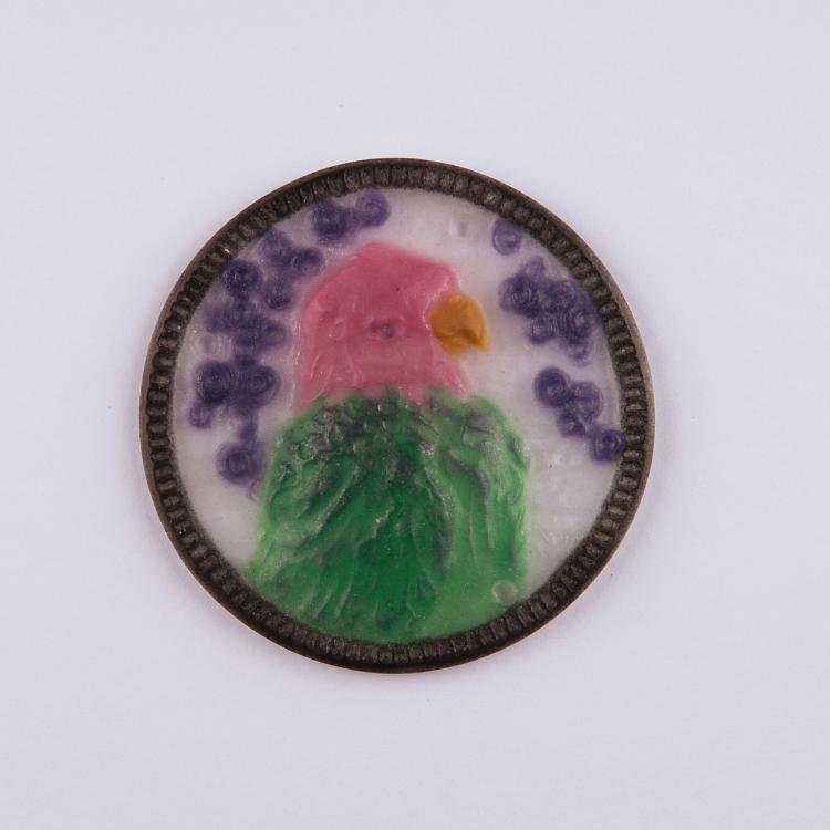 Hauptbild zu Objekt, , Argy-Rousseau, Gabriel, Paris, 111A 3