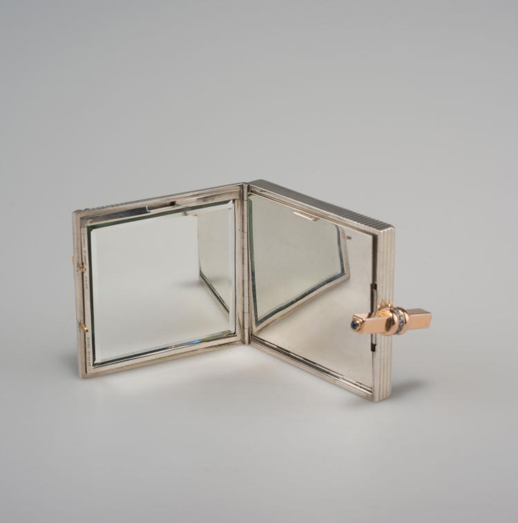 Bild 1 zu Objekt, , Frankreich, 111A 738