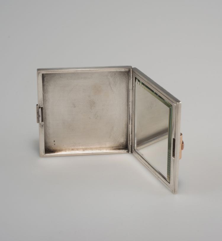 Bild 1 zu Objekt, , Schwob, Andr&eacute;, 111A 767