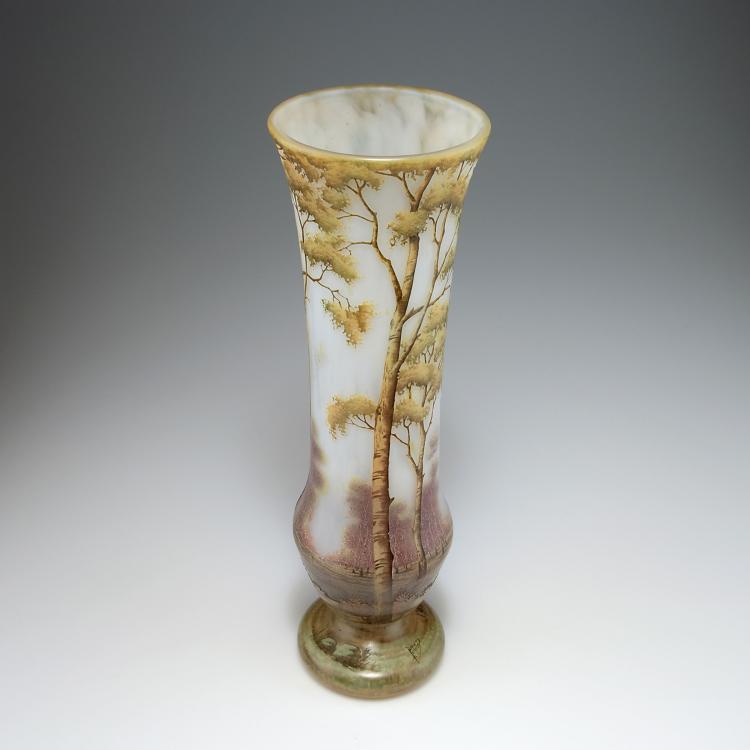 Bild 2 zu Objekt, , Daum Fr&egrave;res, Nancy, 111A 25