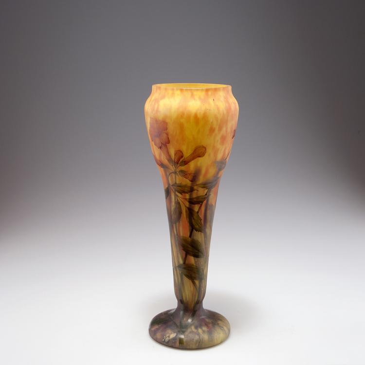 Hauptbild zu Objekt, , Daum Fr&egrave;res, Nancy, 111A 50