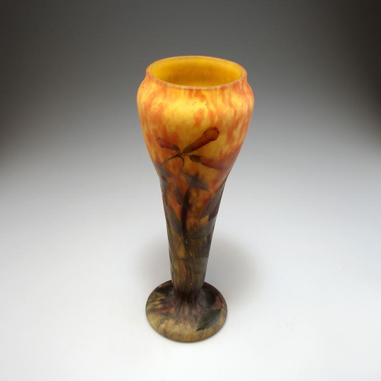 Bild 1 zu Objekt, , Daum Fr&egrave;res, Nancy, 111A 50