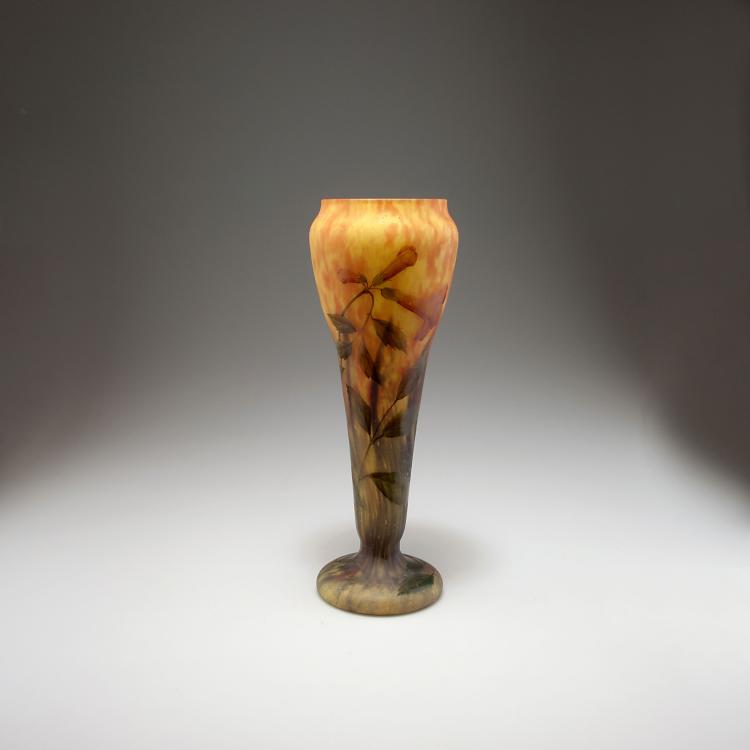 Bild 2 zu Objekt, , Daum Fr&egrave;res, Nancy, 111A 50