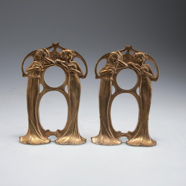 Hauptbild zu Objekt, , Frankreich, 111A 564