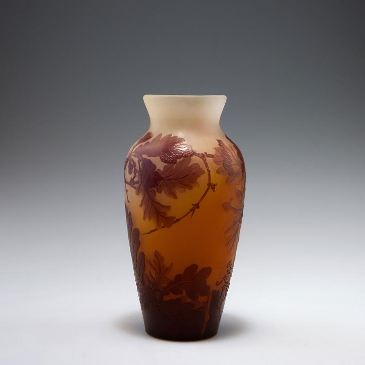 Bild 2 zu Objekt, , Gall&eacute;, Emile, Nancy, 111A 91