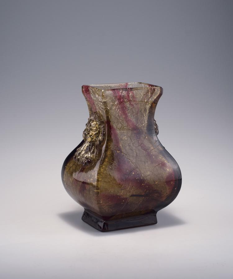 Hauptbild zu Objekt, , Rousseau, Fran&ccedil;ois Eug&egrave;ne, Paris, 111A 179