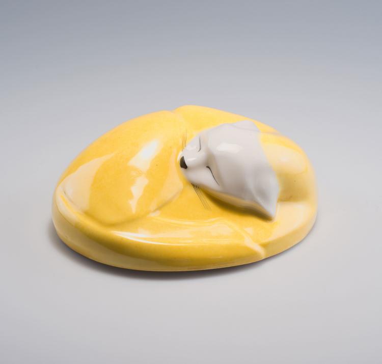 Hauptbild zu Objekt, , &Eacute;douard Marcel Sandoz, Haviland, Th&eacute;odore, Limoges, 111A 350