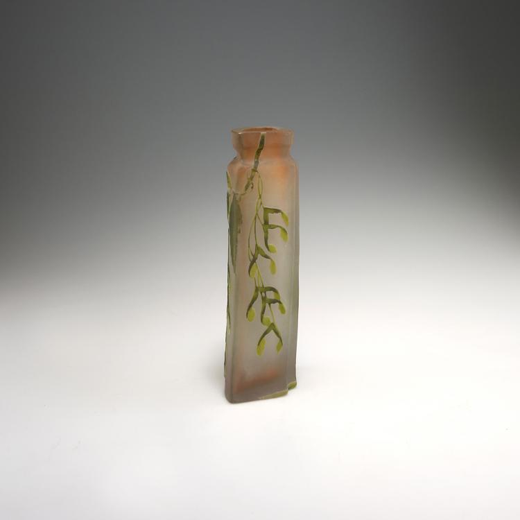 Bild 2 zu Objekt, , Gall&eacute;, Emile, Nancy, 111A 99