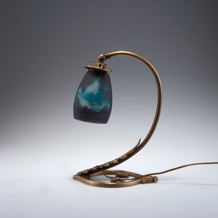 Bild 1 zu Objekt, , Muller Fr&egrave;res, Lun&eacute;ville, 111A 159